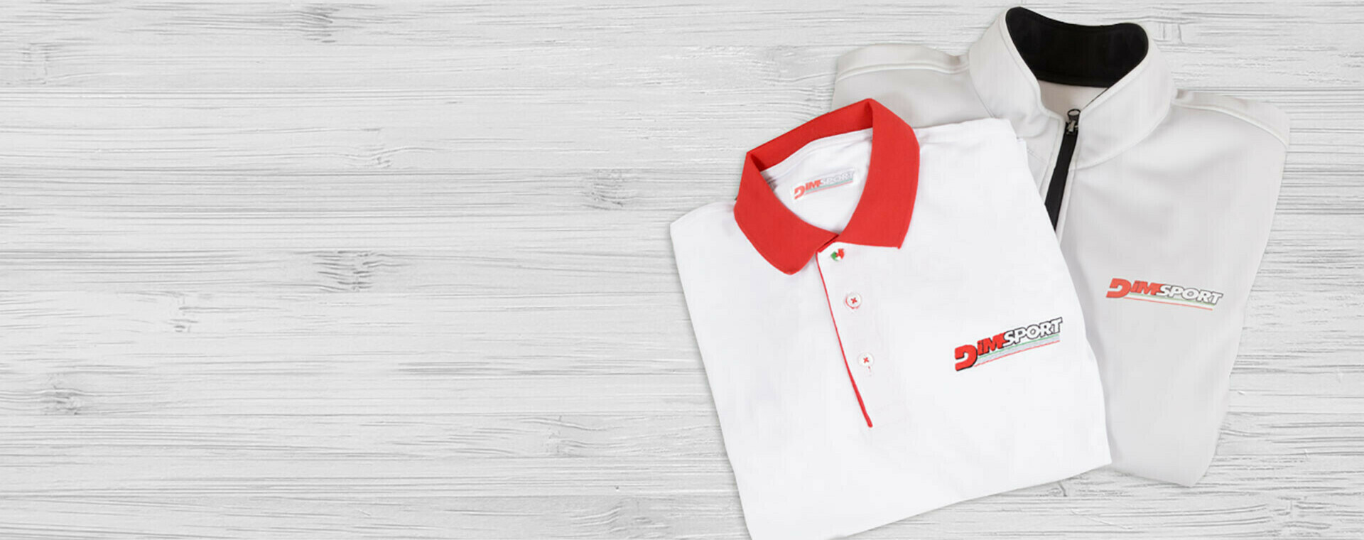 Abbigliamento personalizzato per la tua azienda
