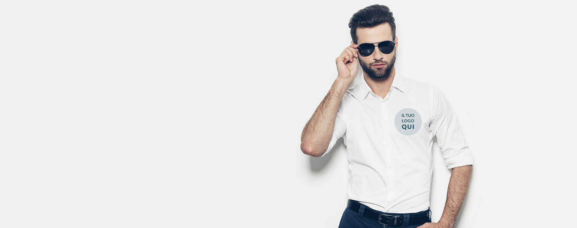 Abbigliamento personalizzato per la tua azienda